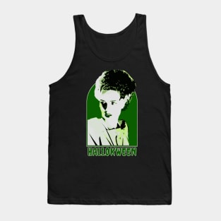 HALLOKWEEN 2021 Tank Top